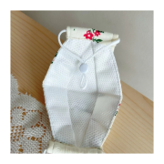 Khẩu trang muslin dày dặn cho bé giá rẻ